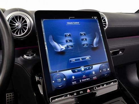 Used 2022 Mercedes-Benz SL 63 AMG SL 63 AMG image 39