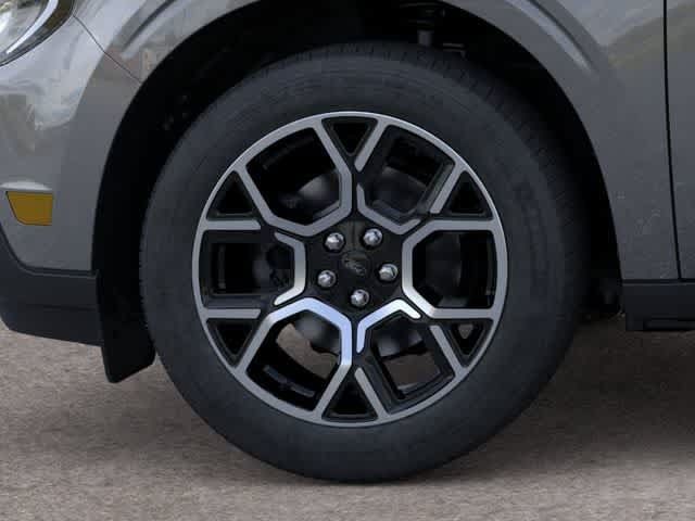 New 2026 Ford Maverick Lariat AWD/4WD image 20