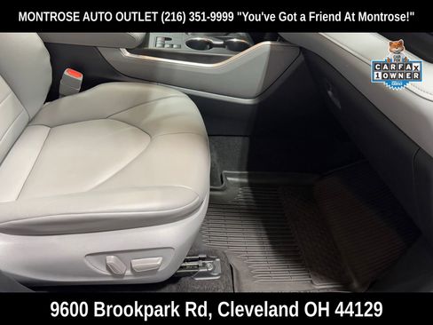 Used 2023 Toyota Highlander XLE image 51