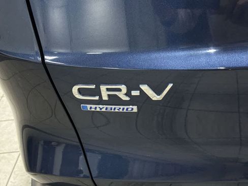 Used 2023 Honda CR-V Sport Touring image 28
