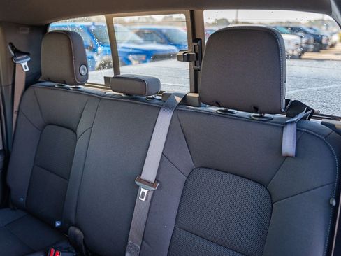 Used 2024 GMC Canyon Elevation w/ Convenience Package image 19