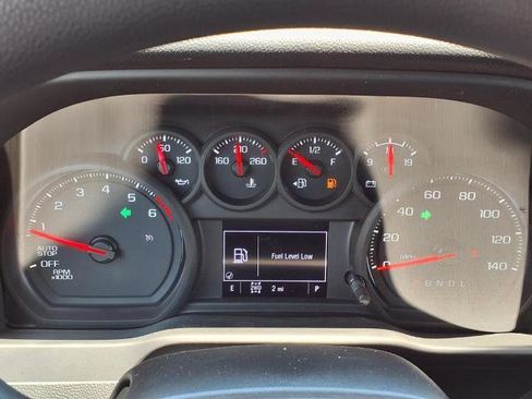 New 2026 GMC Sierra 1500 Pro w/ Graphite Edition image 10