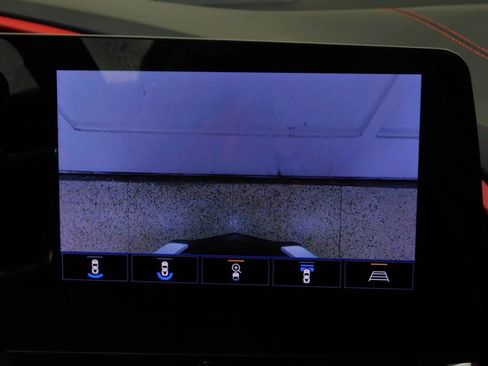 Used 2023 Chevrolet Corvette Stingray Premium Conv w/ 3LT image 68