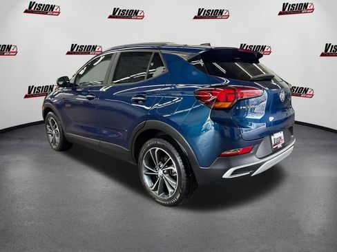 Used 2021 Buick Encore GX Select image 7