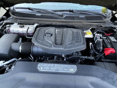 New 2023 Jeep Wagoneer Series III w/ Convenience Group I image 26