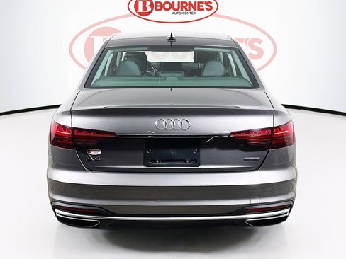 Used 2022 Audi A4 2.0T Premium image 9