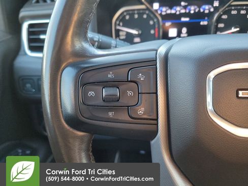 Used 2021 GMC Yukon XL Denali w/ Denali Premium Package AWD/4WD image 28