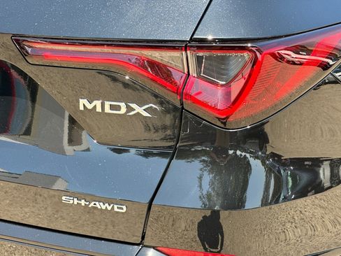 New 2026 Acura MDX Type S image 34