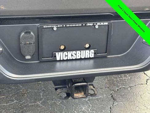 Used 2021 Jeep Gladiator Sport image 35