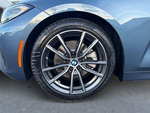 Certified 2023 BMW 430i 430i w/ Premium Package image 15