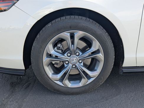 Used 2023 Honda Accord EX-L image 36