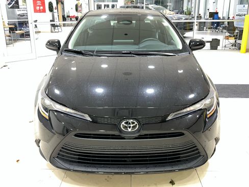 New 2026 Toyota Corolla LE image 3