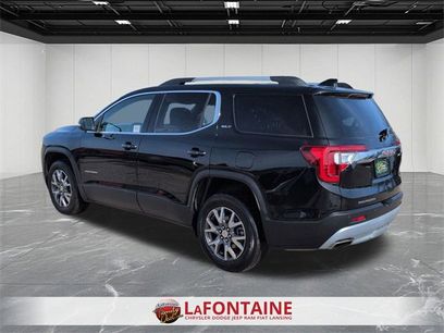 Used 2023 GMC Acadia SLT