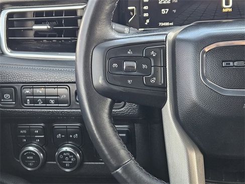 Used 2022 GMC Yukon Denali w/ Denali Ultimate Package image 27