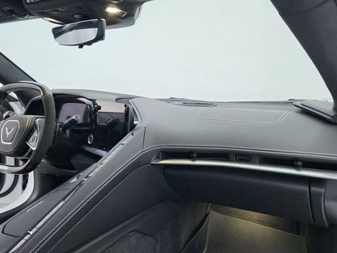 Used 2023 Chevrolet Corvette Z06 RWD image 29