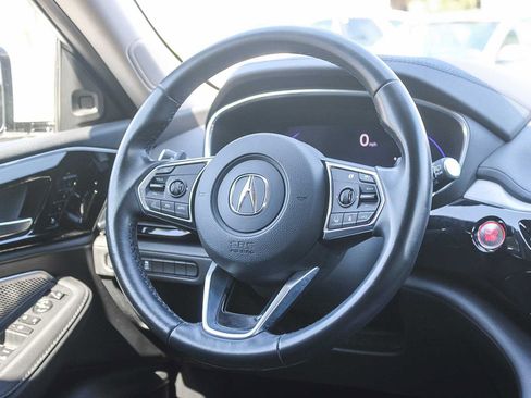 Used 2023 Acura MDX SH-AWD image 16