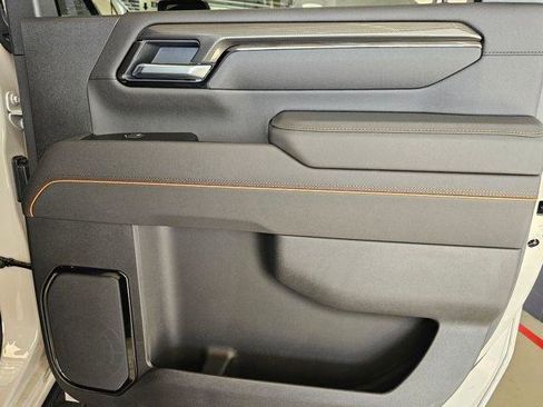 New 2026 GMC Sierra 3500 AT4 image 29