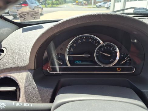 Used 2008 Chevrolet HHR LT w/ LT Preferred Equipment Group FWD image 16