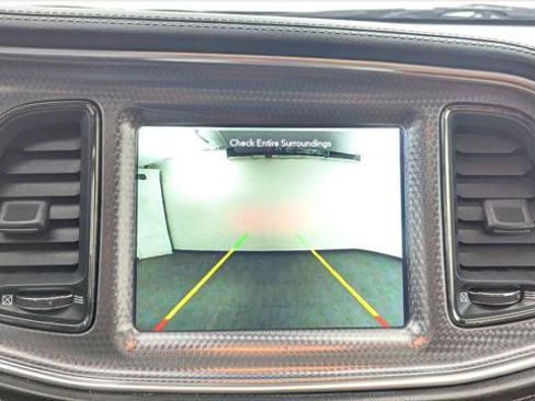 Used 2020 Dodge Challenger SRT Hellcat w/ Plus Package image 24