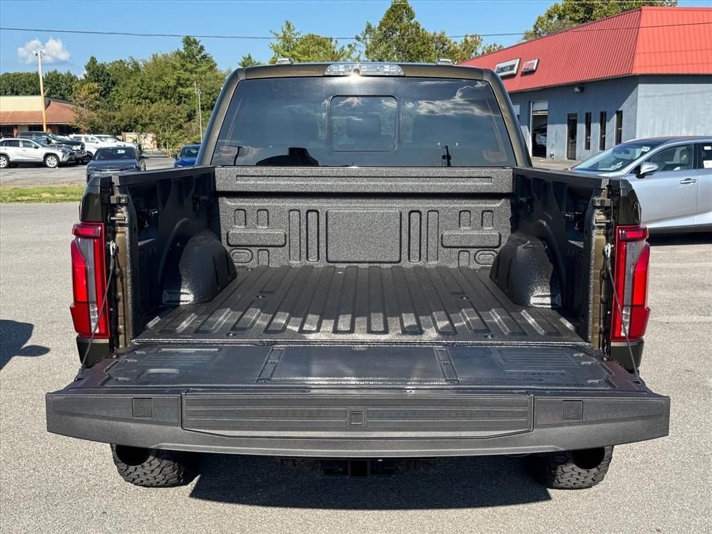 Used 2024 Ford F150 Raptor AWD/4WD image 16