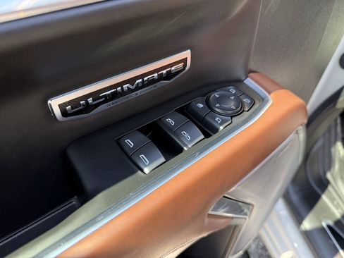 Used 2026 GMC Sierra 1500 Denali Ultimate AWD/4WD image 15