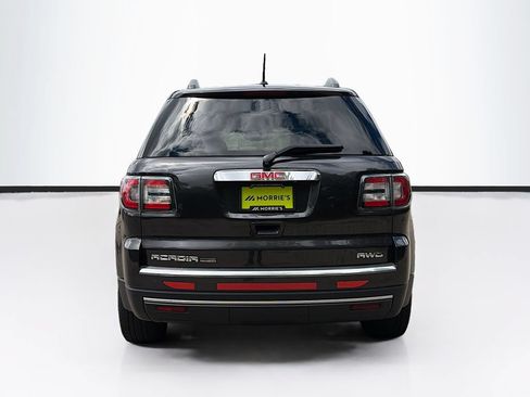 Used 2017 GMC Acadia Limited SLT AWD/4WD image 6