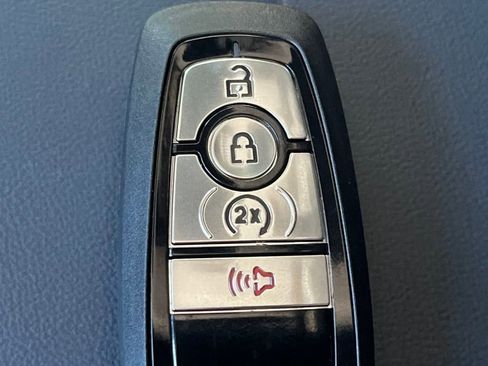 New 2025 Ford Bronco Raptor image 18