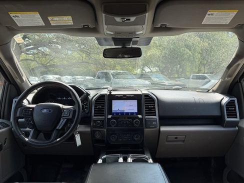 Used 2019 Ford F150 XLT w/ Equipment Group 302A Luxury AWD/4WD image 17
