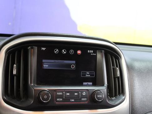 Used 2016 GMC Canyon SLE w/ SLE Convenience Package RWD image 19