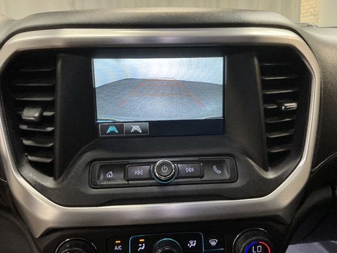 Used 2019 GMC Acadia SLE FWD image 15