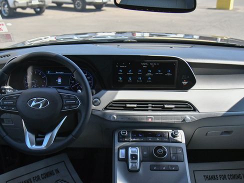 Used 2021 Hyundai Palisade SEL w/ Premium Package image 44
