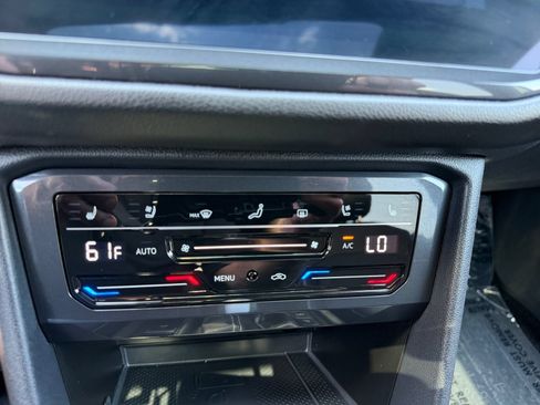 Used 2023 Volkswagen Tiguan SEL R-Line AWD/4WD image 24