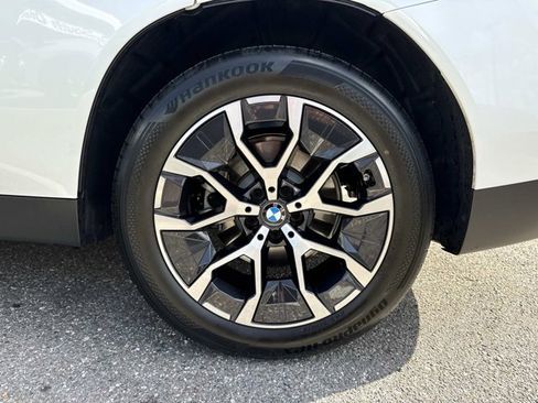 Used 2026 BMW X3 xDrive30i w/ Premium Package AWD/4WD image 9