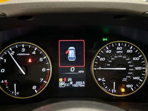 Used 2024 Subaru Crosstrek 2.5i Sport image 15