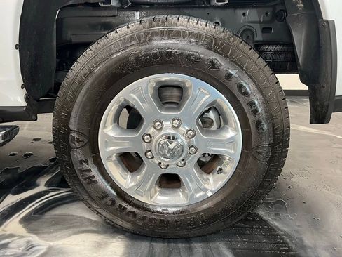 Used 2025 RAM 2500 Big Horn image 22