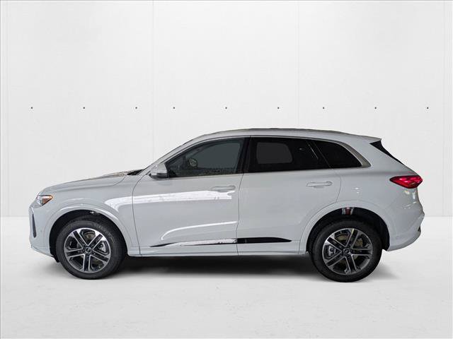 New 2025 Audi Q5 Premium w/ Premium Plus AWD/4WD image 9