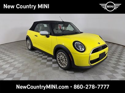 New 2026 MINI Cooper S