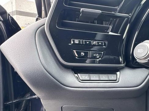 New 2026 Lexus TX 350 AWD image 32
