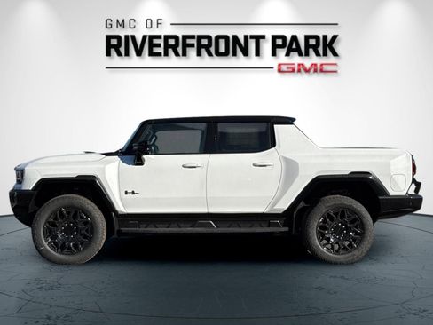 New 2026 GMC Hummer EV 4x4 Crew Cab image 6