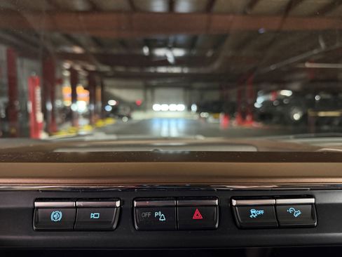 Used 2024 Ford F350 King Ranch w/ Chrome Package AWD/4WD image 25