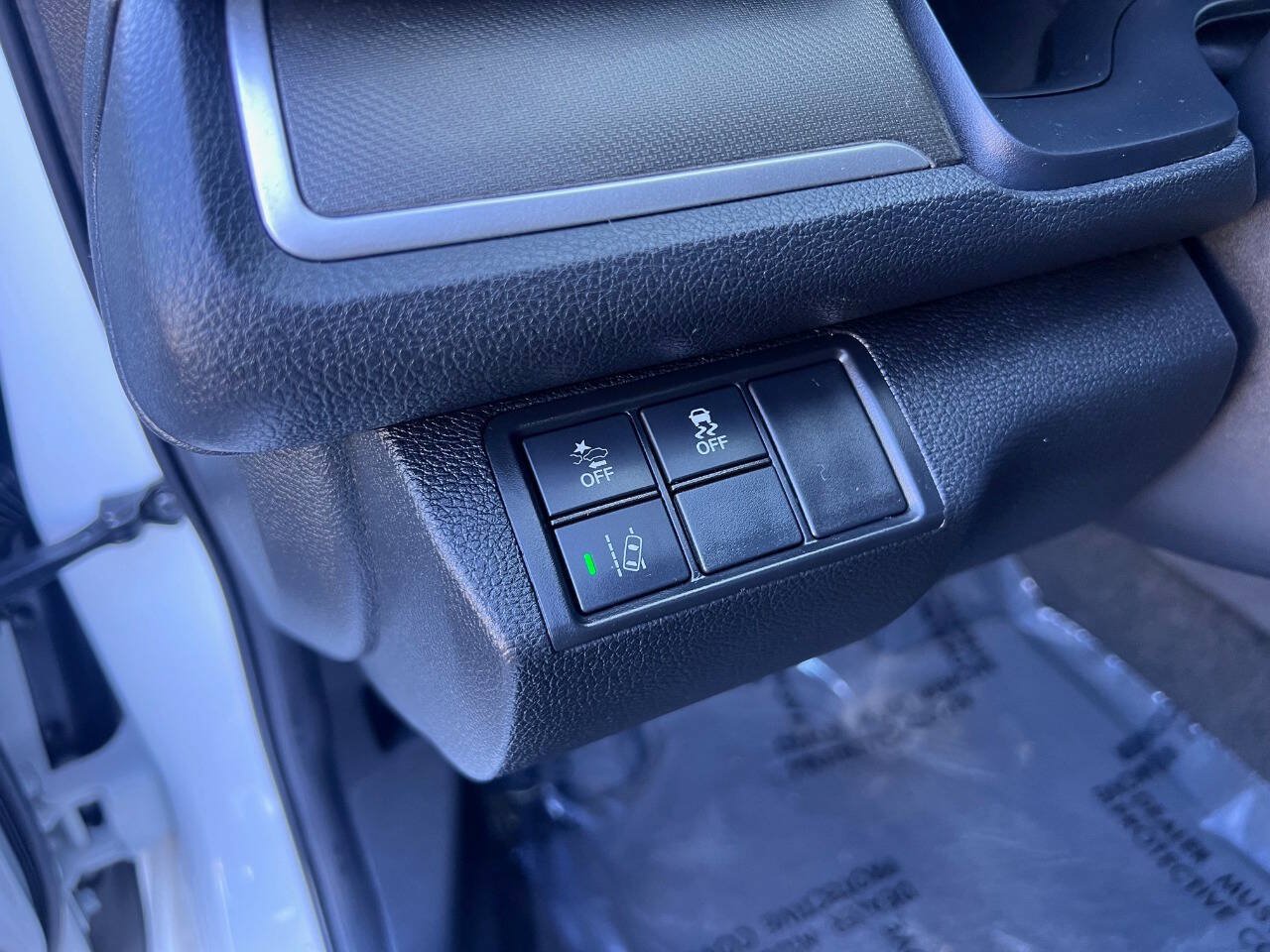 Used 2019 Honda Civic LX image 13