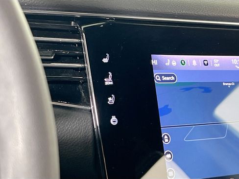 Used 2022 Jeep Wagoneer Series II image 20