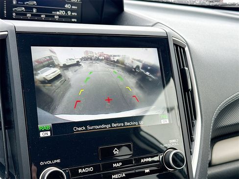 Used 2024 Subaru Forester Limited image 14