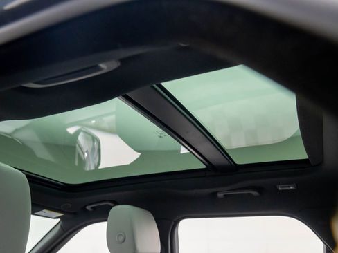 Used 2024 Land Rover Range Rover Velar Dynamic SE image 16