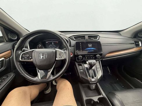 Used 2018 Honda CR-V Touring image 15