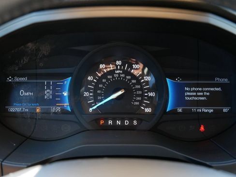 Used 2024 Ford Edge SEL w/ Convenience Package AWD/4WD image 20