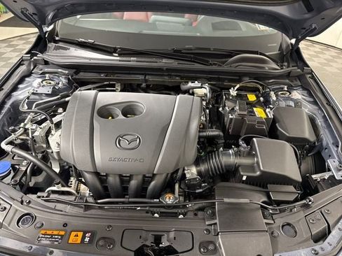 New 2026 MAZDA MAZDA3 2.5 S Hatchback w/ Premium Pkg image 14
