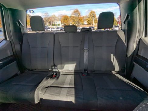 Used 2019 Ford F150 XL w/ Equipment Group 101A Mid image 17