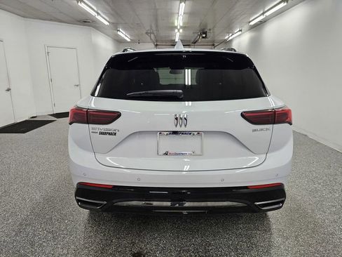 New 2026 Buick Envision Sport Touring AWD/4WD image 6