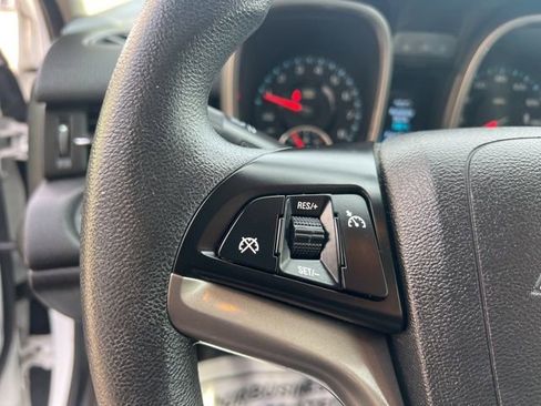 Used 2014 Chevrolet Malibu LT w/ Power Convenience Package FWD image 24